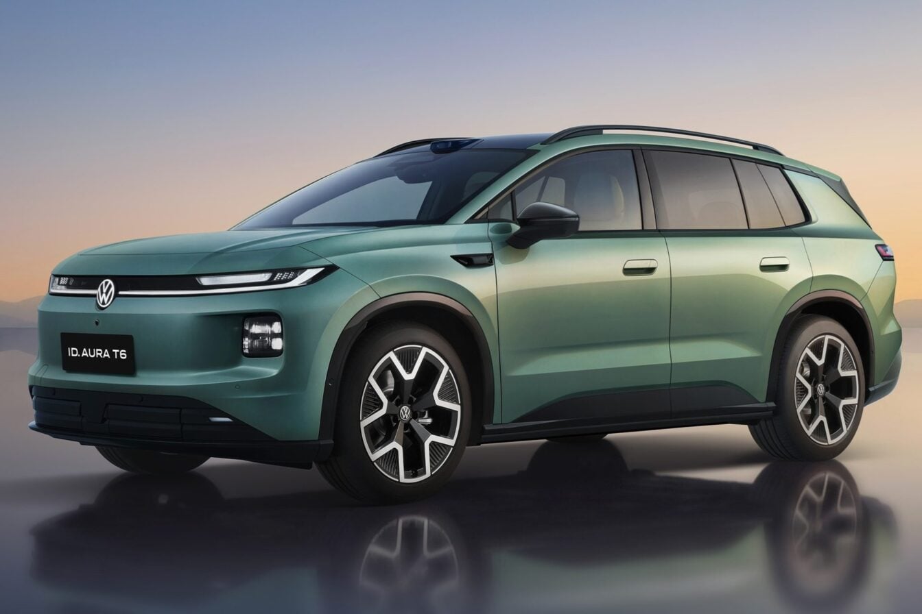 660 km d'autonomie dans un SUV à 17 000 ¬ : Volkswagen a trouvé une solution miracle avec Xpeng
