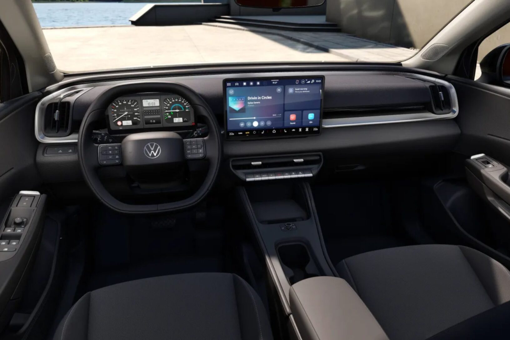 Cross Projection Près de 10 000 € de baisse : Volkswagen casse le prix de son SUV ...