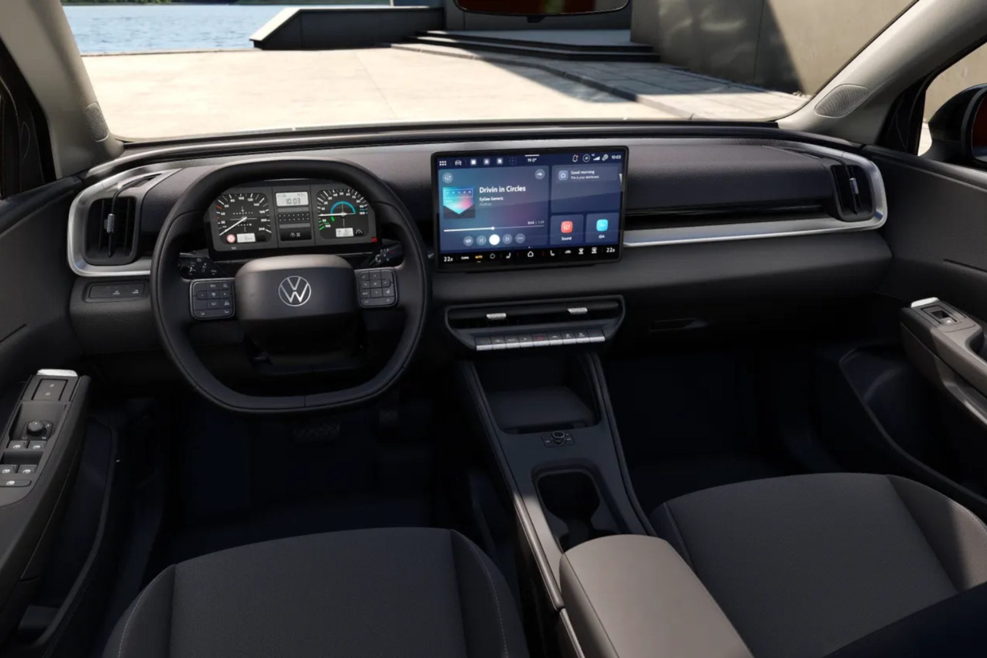 Volkswagen Id Cross (3)