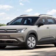 Volkswagen Id Cross (4)