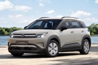 Volkswagen Id Cross (4)