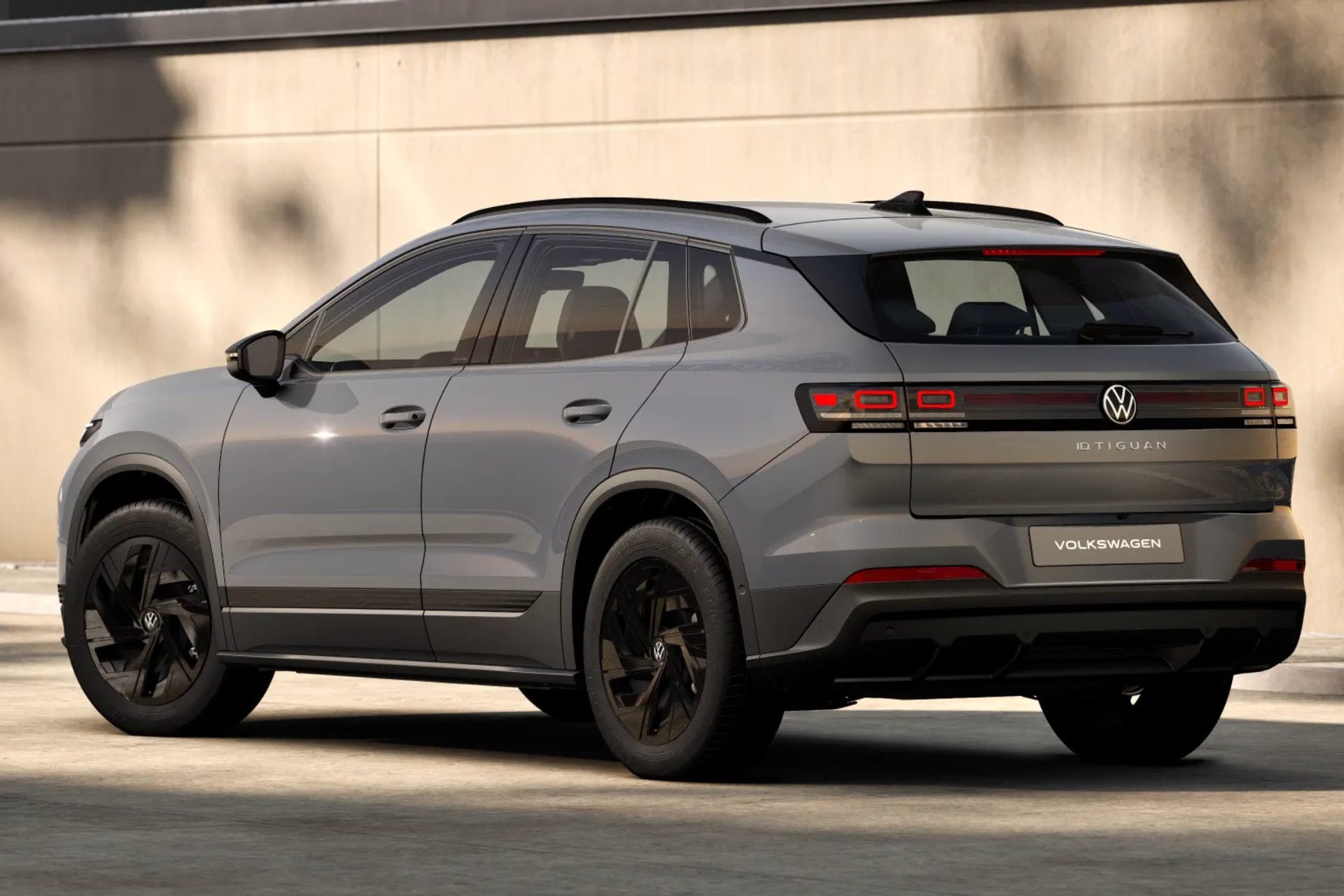 Volkswagen Id Tiguan (2)
