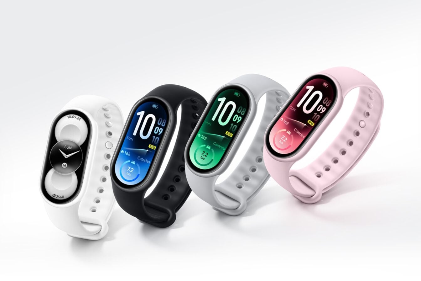 Le Xiaomi Smart Band 11 arrive enfin en Europe, mais pas encore dans tous les pays