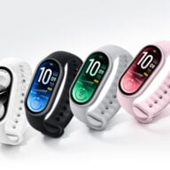 Xiaomi Smart Band 11