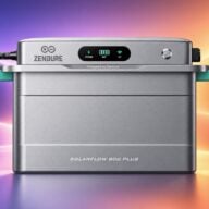 Zendure Solarflow 800 Plus