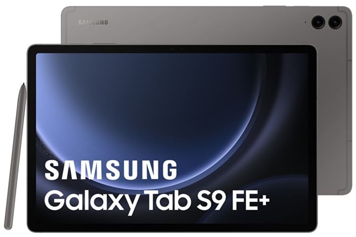 Galaxy Tab S9 FE+