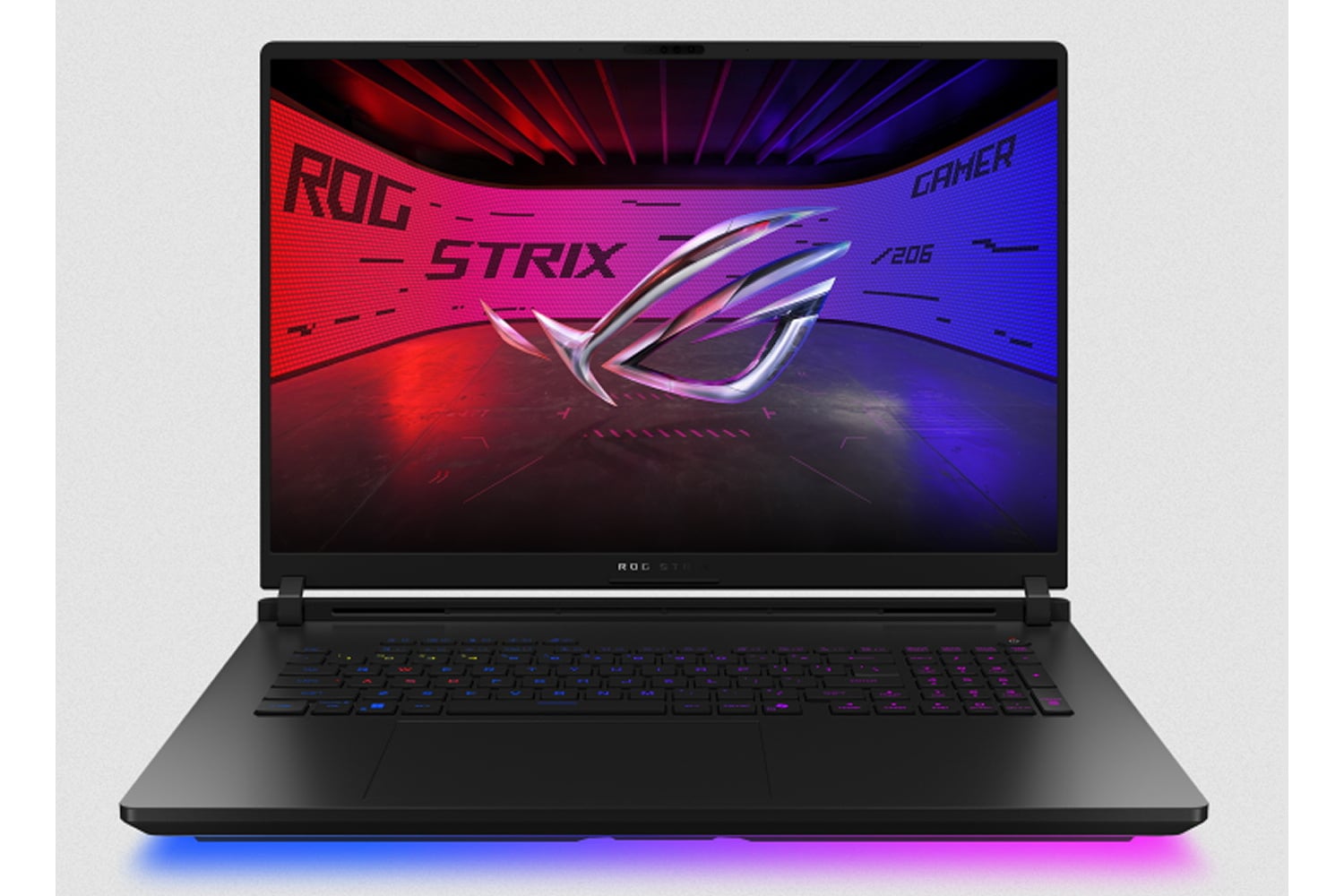 ROG Strix Scar 18 (G835L) - Turbo