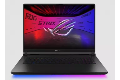 ROG Strix Scar 18 (G835L) - Turbo