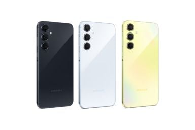 Samsung Galaxy A55