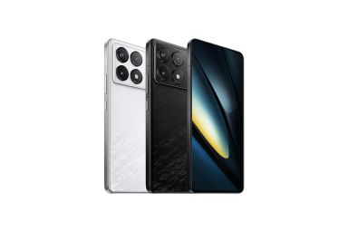 Xiaomi Poco F6 Pro