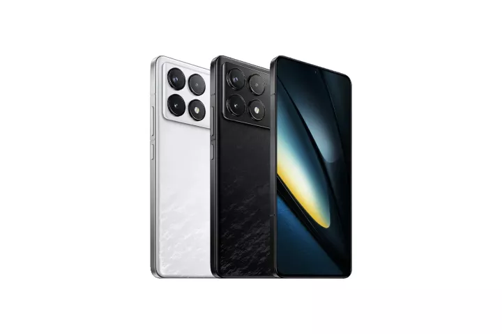 Poco F6 Pro
