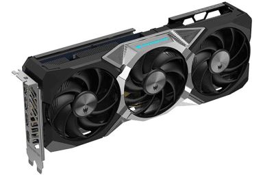 Acer Predator BiFrost RX 9070 OC