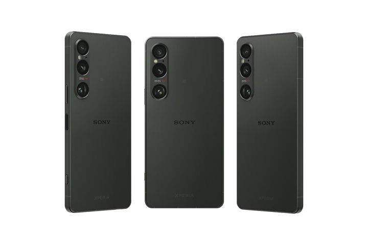 Xperia 1 VI