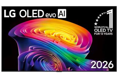 LG OLED65C6