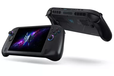 Predator Atlas 8