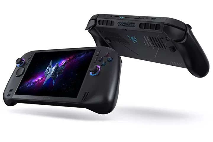 Predator Atlas 8