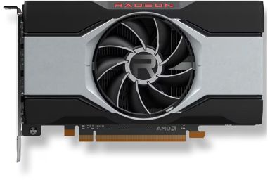 AMD Radeon RX 6600