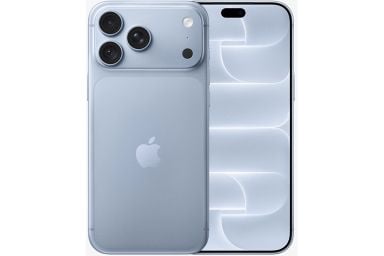 Apple iPhone 18 Pro Max