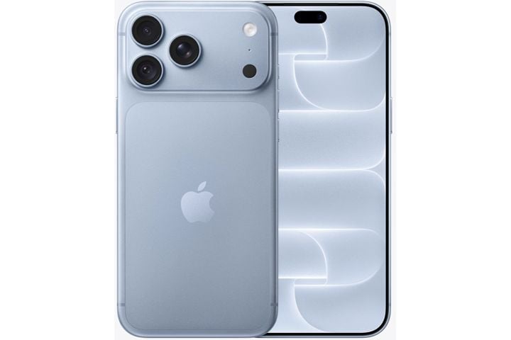 iPhone 18 Pro Max