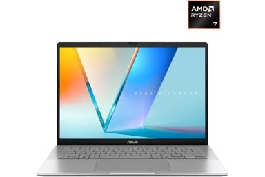 Vivobook S14 (M3407K)