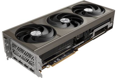 Sapphire RX 9070 XT Gaming OC