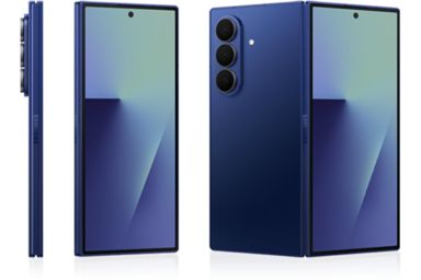 Samsung Galaxy Z Fold 7