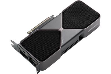 NVIDIA RTX 5070 FE