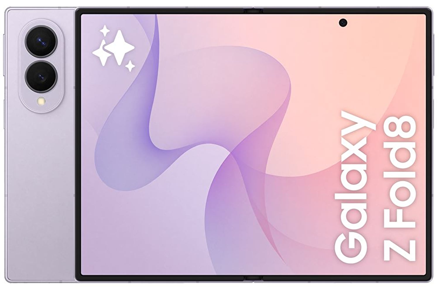 Galaxy Z Fold 8