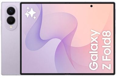 Samsung Galaxy Z Fold 8