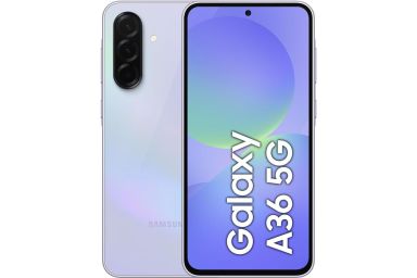 Samsung Galaxy A36
