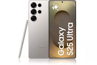 Samsung Galaxy S25 Ultra