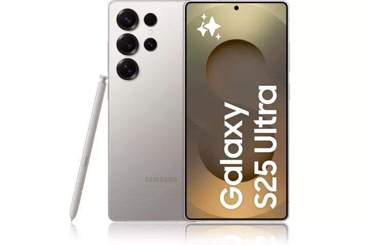 Galaxy S25 Ultra