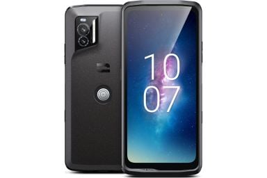 Crosscall Stellar-X5s