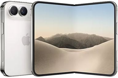 Apple iPhone Duo