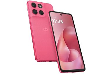 Motorola Moto g57 POWER