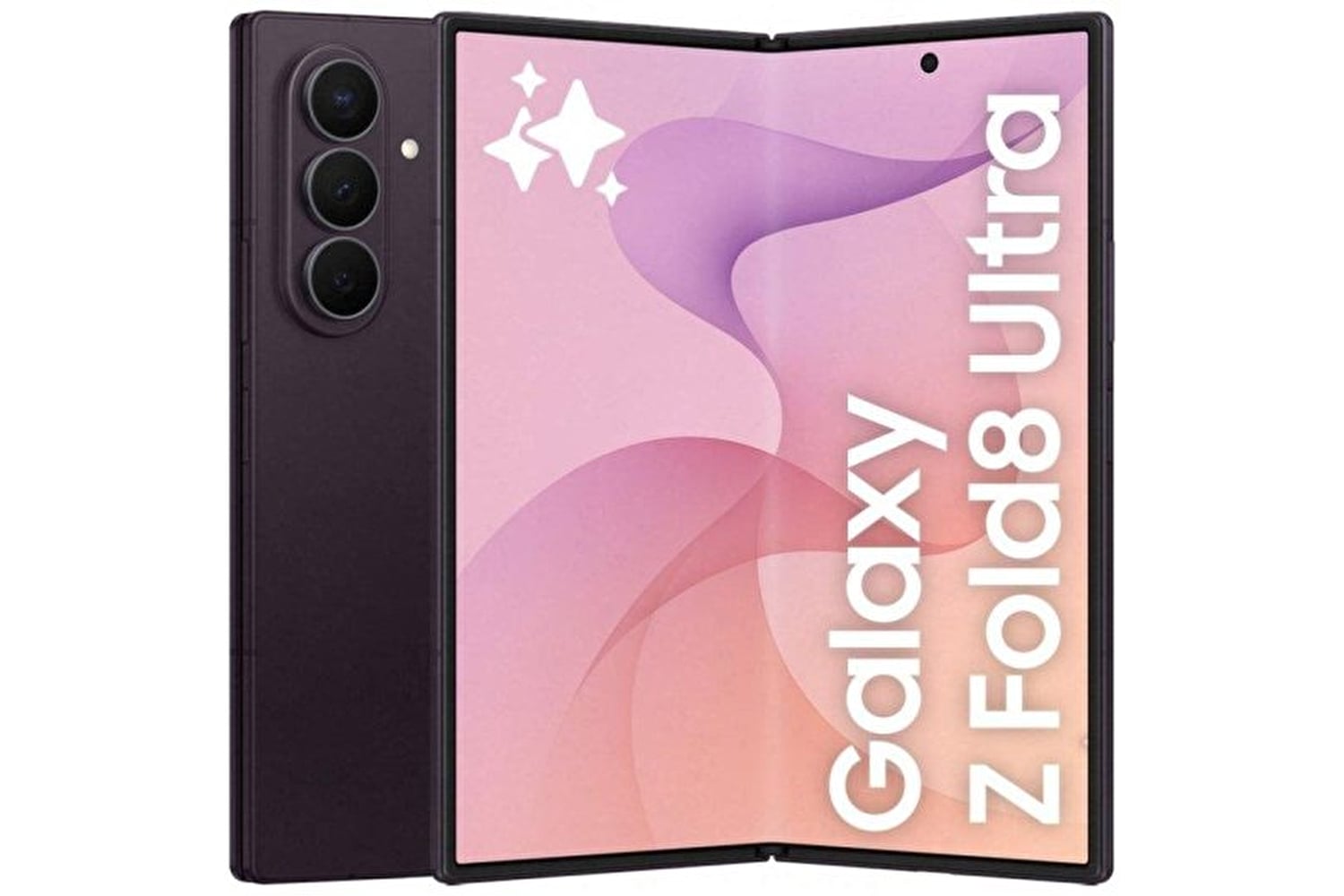 Galaxy Z Fold 8 Ultra
