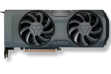 AMD Radeon RX 7800 XT