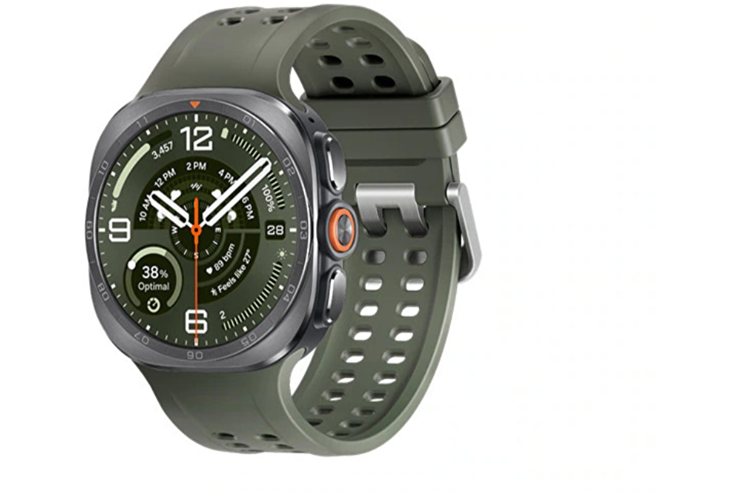 Galaxy Watch Ultra 2