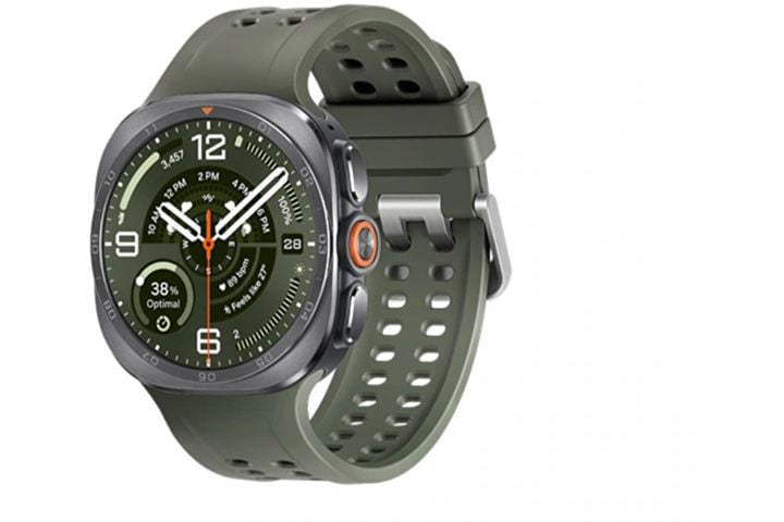 Galaxy Watch Ultra 2