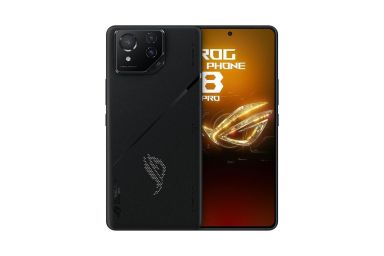 Asus ROG Phone 8 Pro