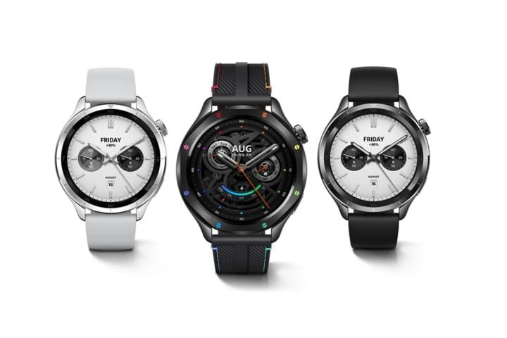 Watch S4