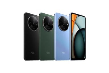 Xiaomi Redmi A3