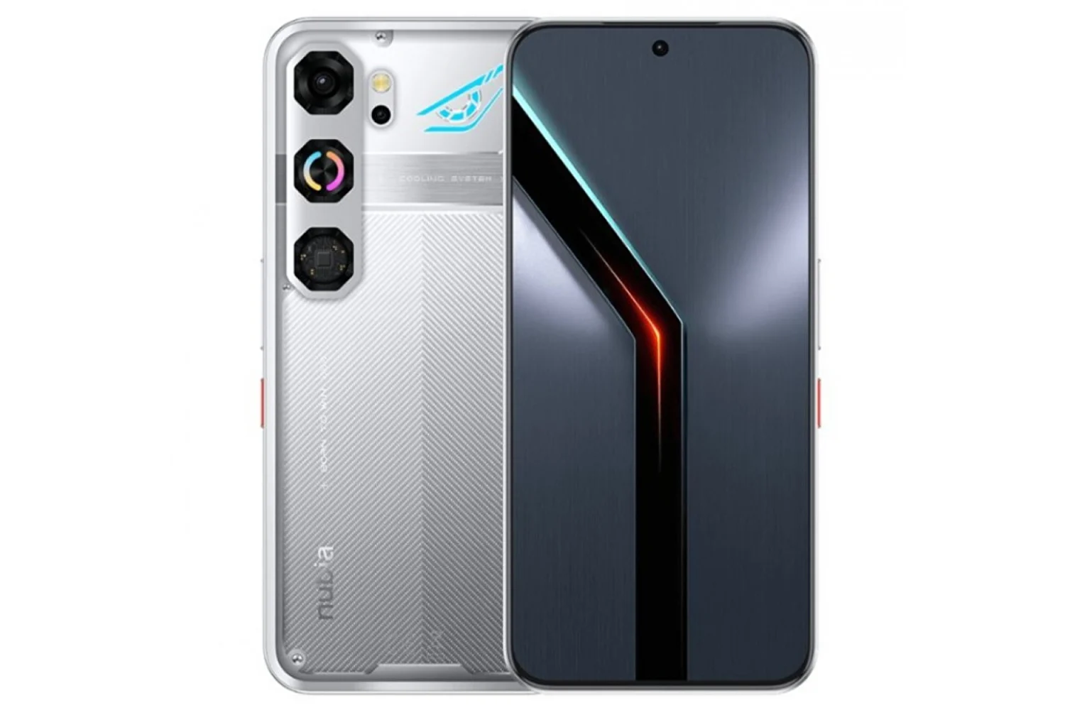 Nubia Neo 5 GT