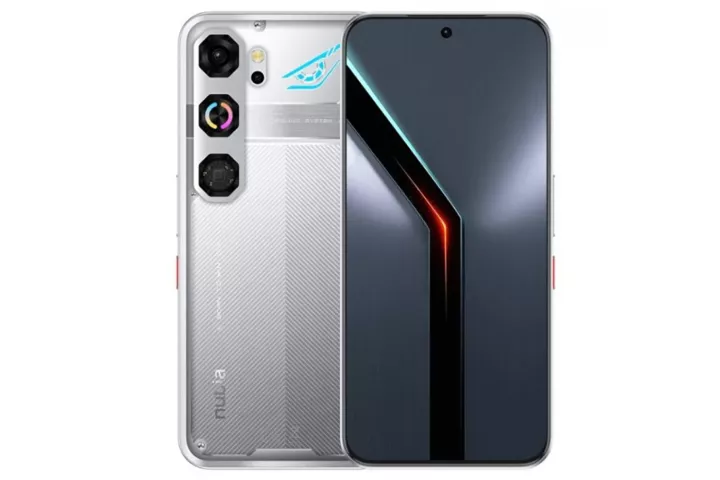 Nubia Neo 5 GT