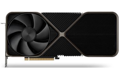 Nvidia GeForce RTX 4070 Ti SUPER
