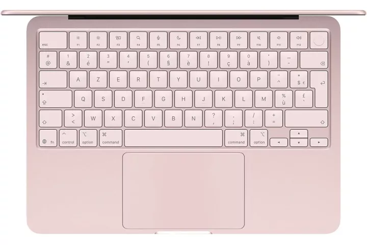 MacBook Neo