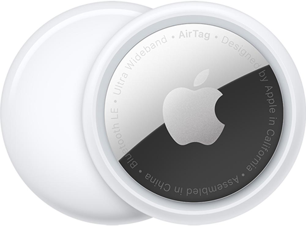 AirTag 2