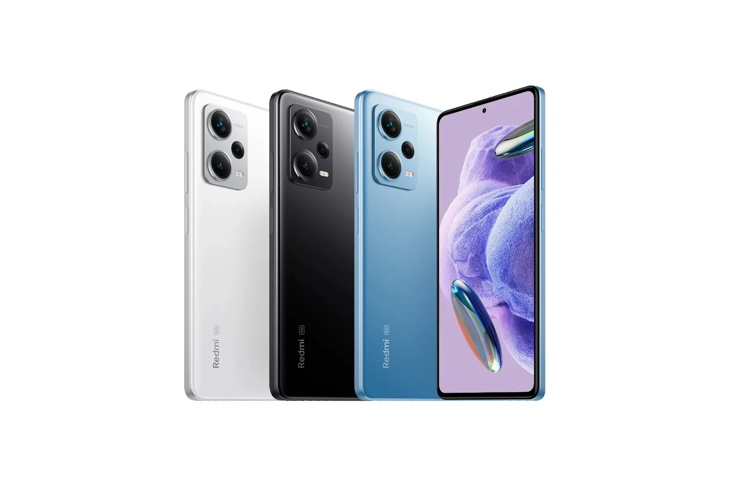 Redmi Note 12 Pro+ 5G