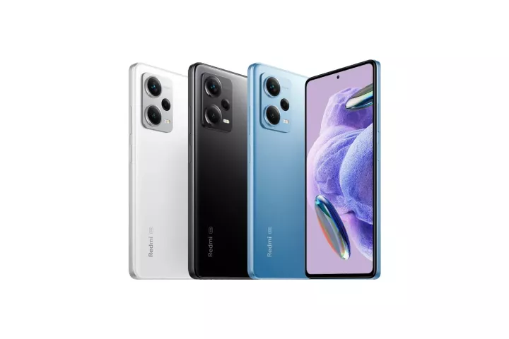 Redmi Note 12 Pro+ 5G