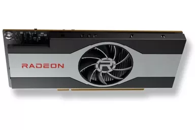 AMD Radeon RX 6400